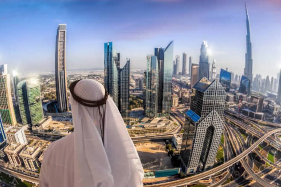 Saudi Investment and Business development unknown Answers..